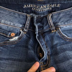 AE jeans